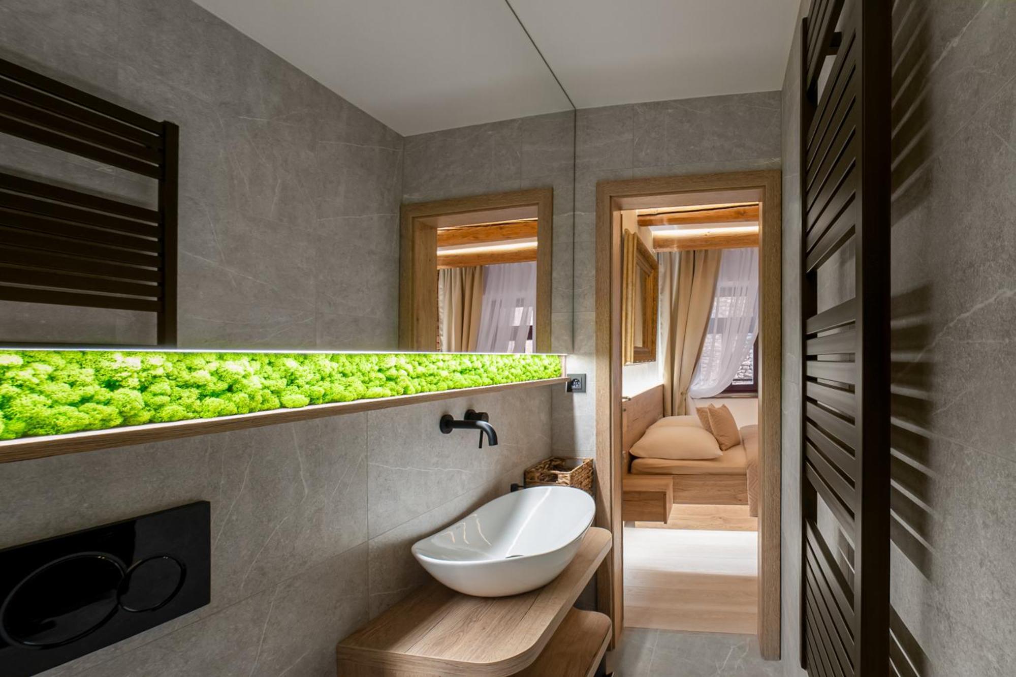 White Wolf Boutique Apartments Оломоуц Екстериор снимка