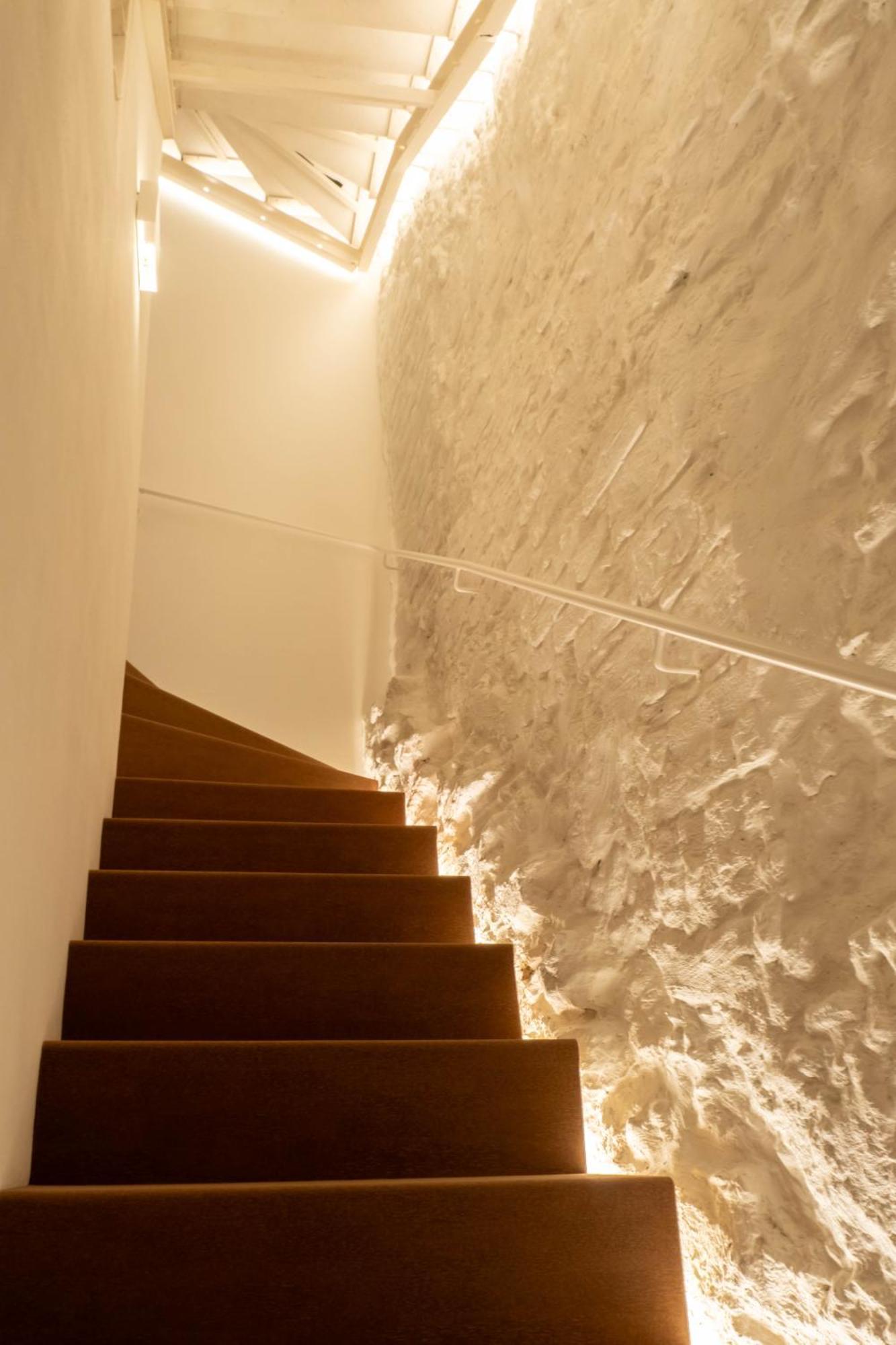 White Wolf Boutique Apartments Оломоуц Екстериор снимка