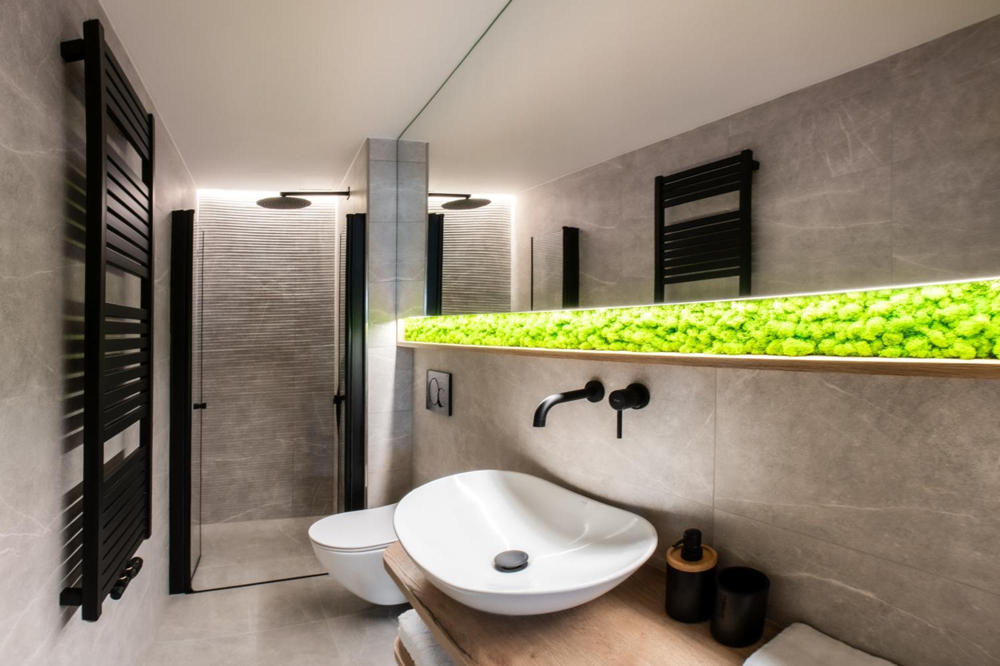 White Wolf Boutique Apartments Оломоуц Екстериор снимка