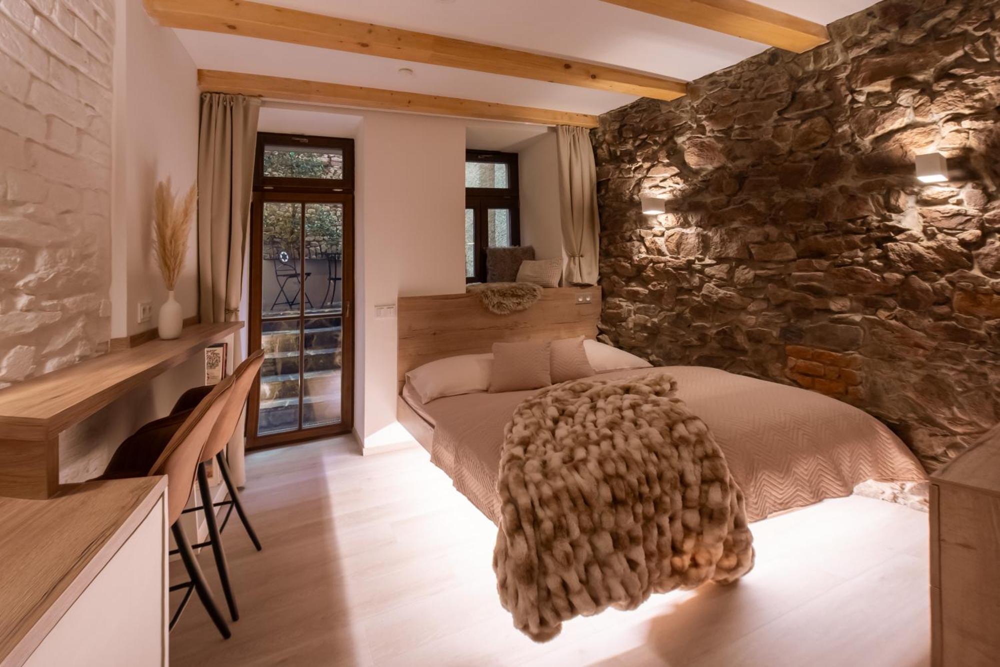 White Wolf Boutique Apartments Оломоуц Екстериор снимка